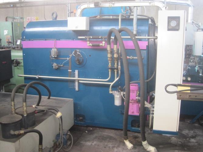 MICHIGAN ROTO-FLO 3225